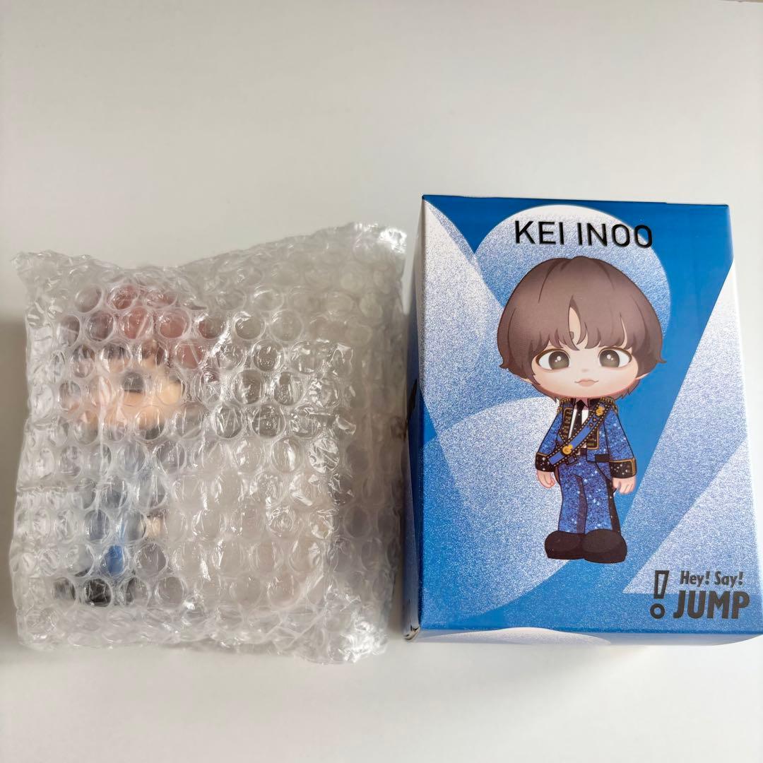 伊野尾慧 フィギュア ノーマル - メルカリ