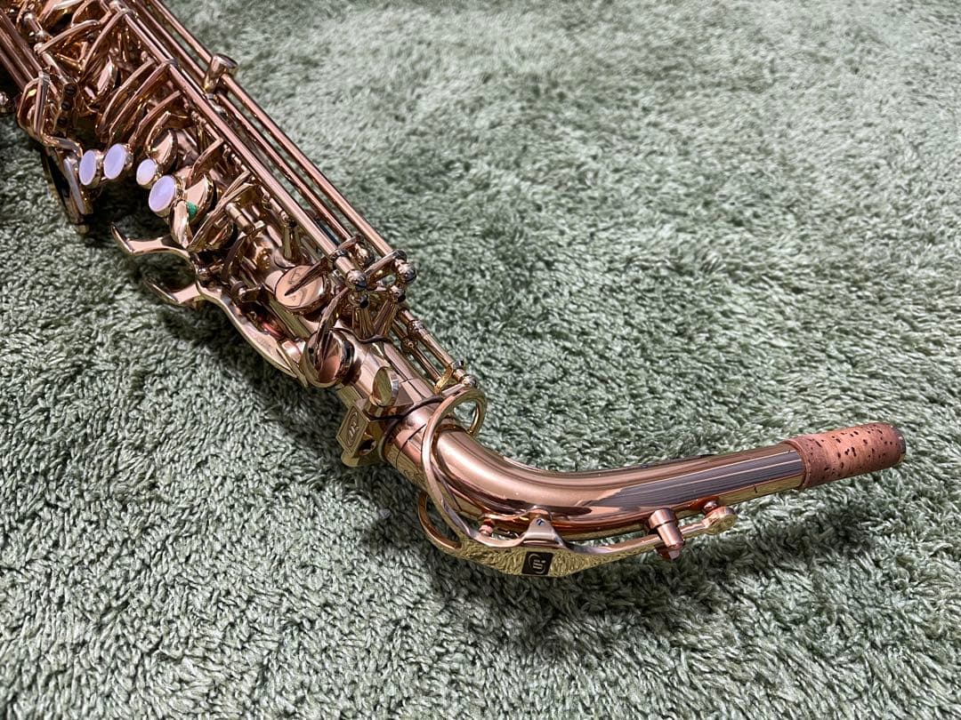 iO AS-1065 GL アルトサックス