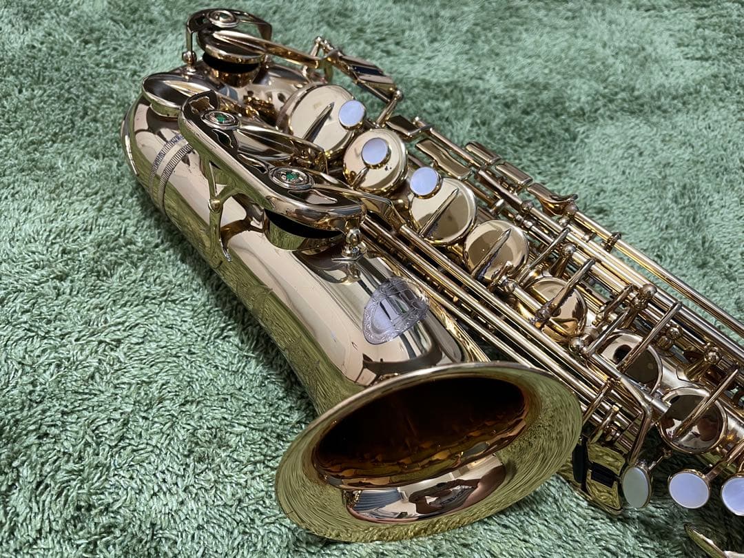 iO AS-1065 GL アルトサックス