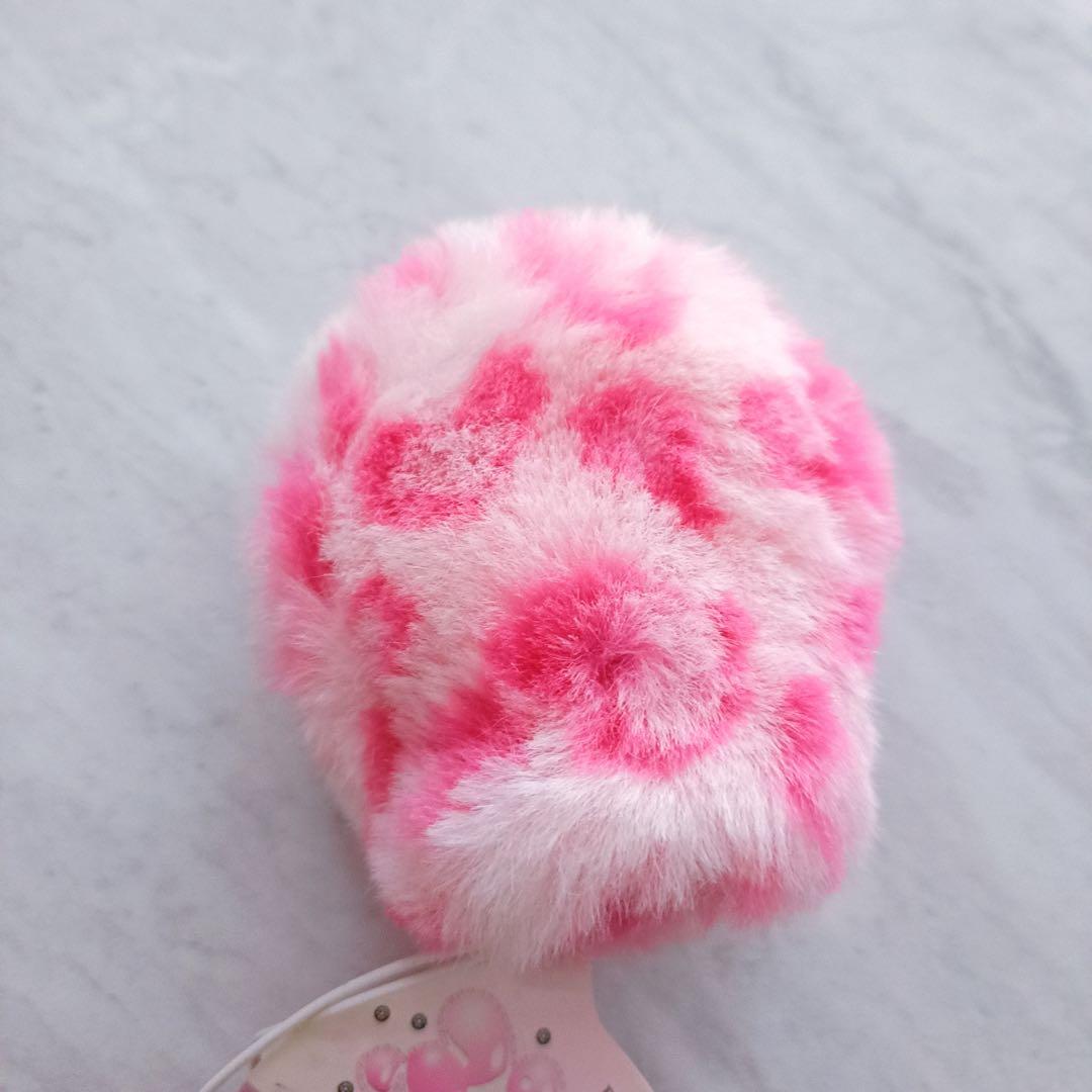 【美品】ブルーム ニクキューティー7 ピンク