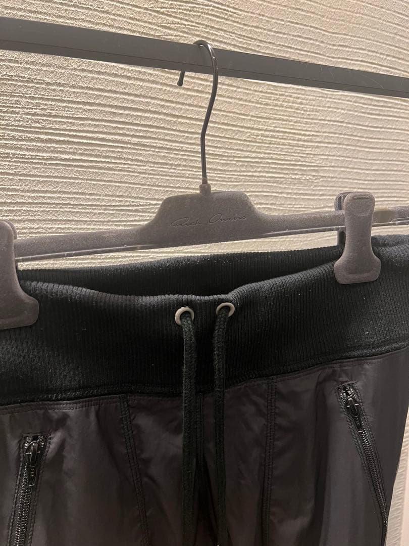 パンツ 00s archive L.G.B. cargo parachute pants