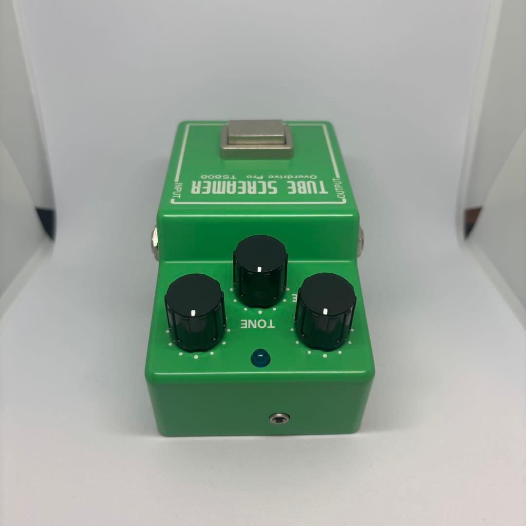 ギター CULT TS808 #1 Cloning mod. For Players