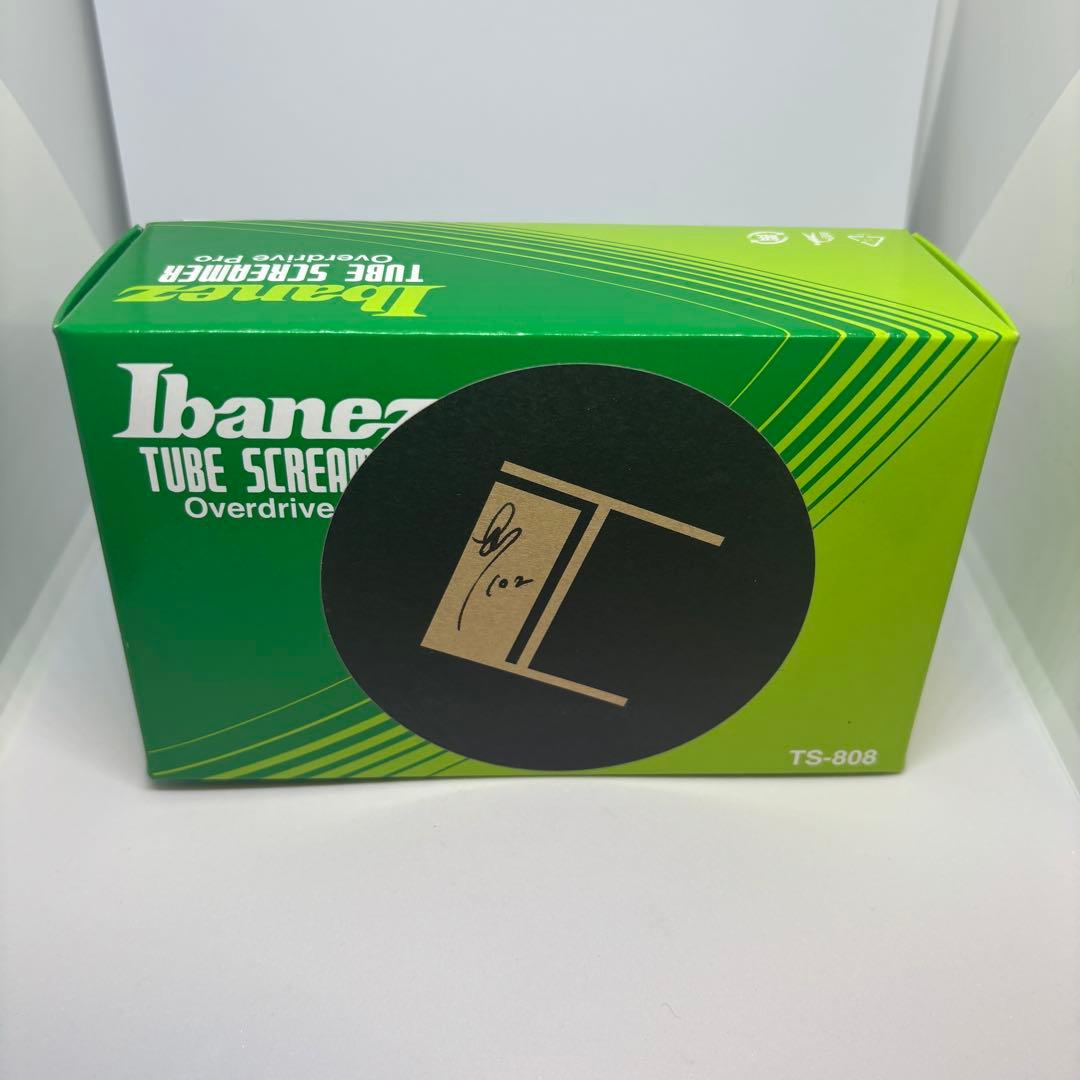 ギター CULT TS808 #1 Cloning mod. For Players