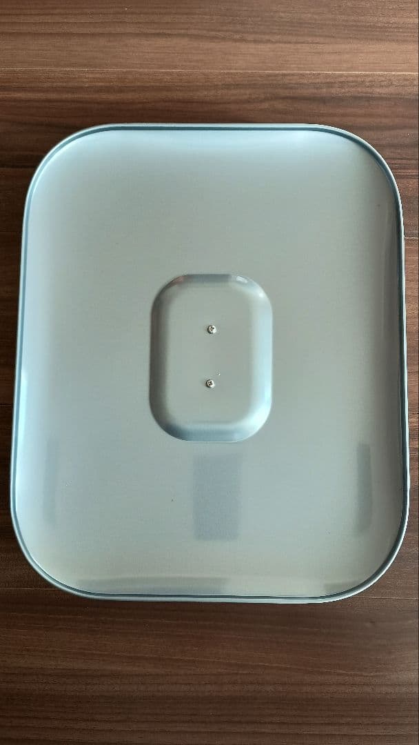 TIGER CRC-B300 ホットプレート 3枚タイプ