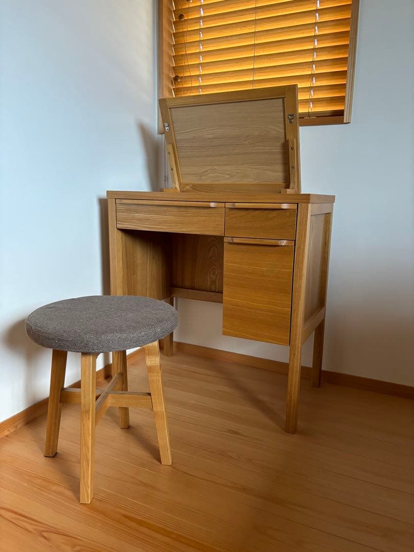 unico ドレッサー CLARUS-mini(クラルスミニ) ドレッサー クラブスミニ