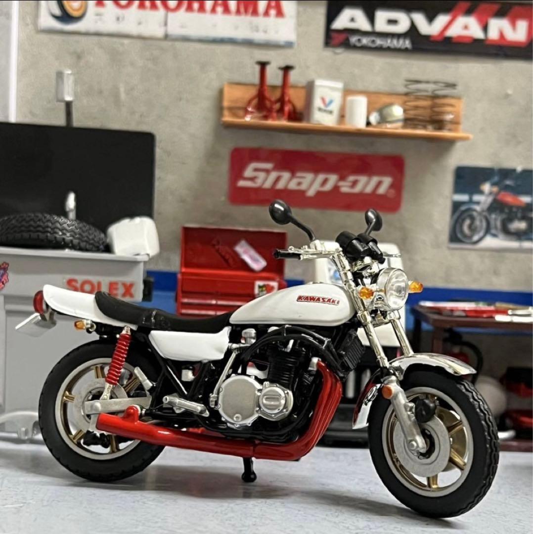 アシェット 1/24 スカイラインHT 2000GT-X ケンメリ ケース 付