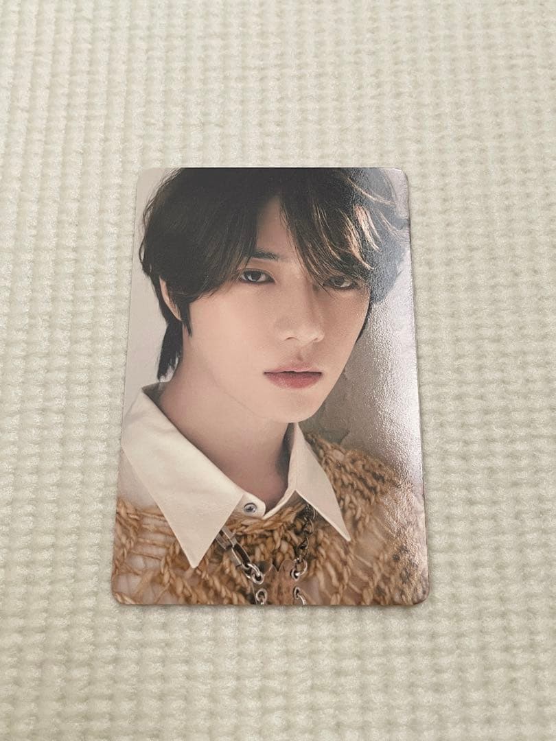 TXT ボムギュ トレカ4枚セット - メルカリ