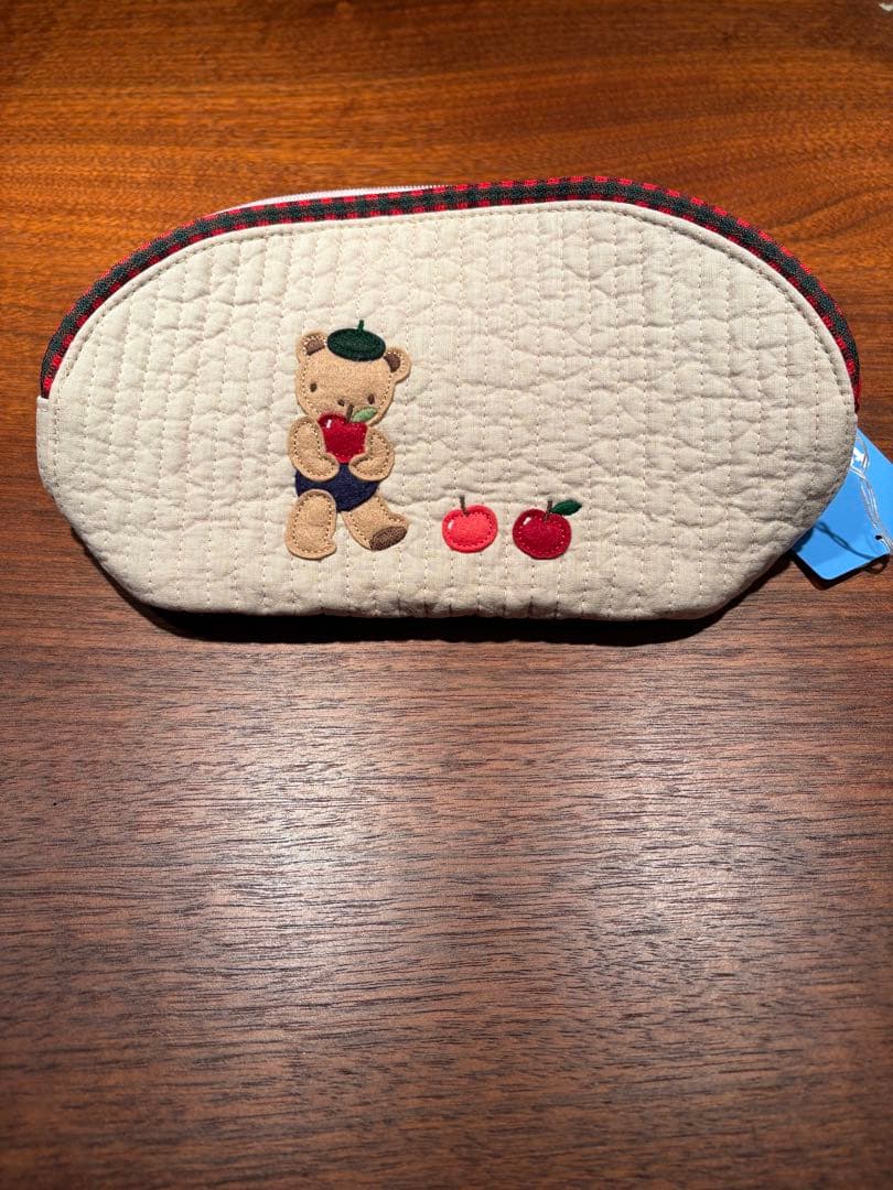 ファミリア　ピオヌンナル　ポーチ ファミリア】トレンドのヌビバッグ＆ポーチが登場！ピオヌンナルと初