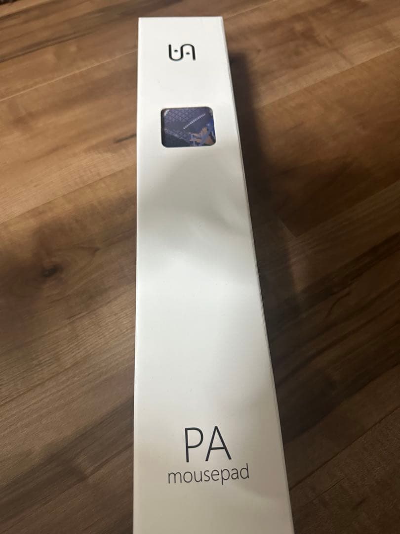 VAXEE PA マウスパッド The k4sen Con