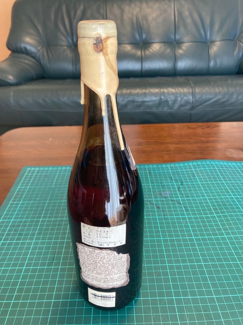 バーボン&アメリカンウイスキー | Ken's Choice Japan ベリーオールド