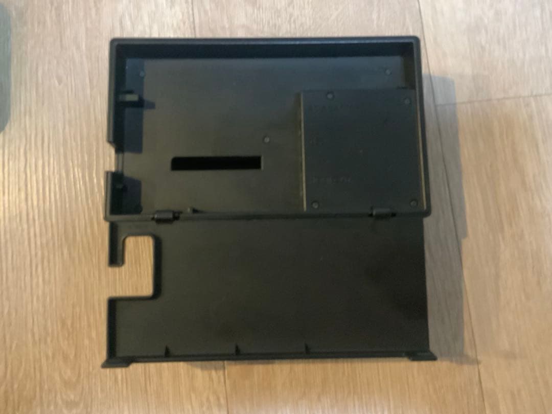 Nintendo Switch 本体 イエロー プロコン付 HDMIケーブル無し