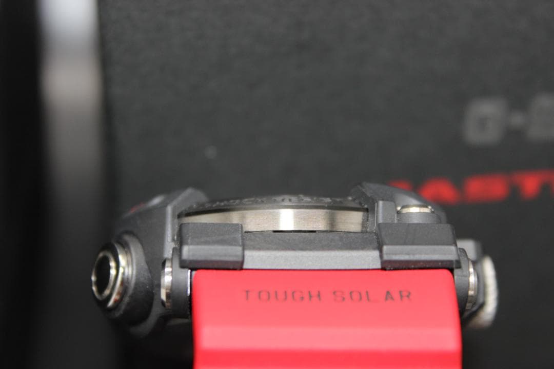 【ハナハナ品】カシオ MTG GWF-A1000-1A4JF フロックマン