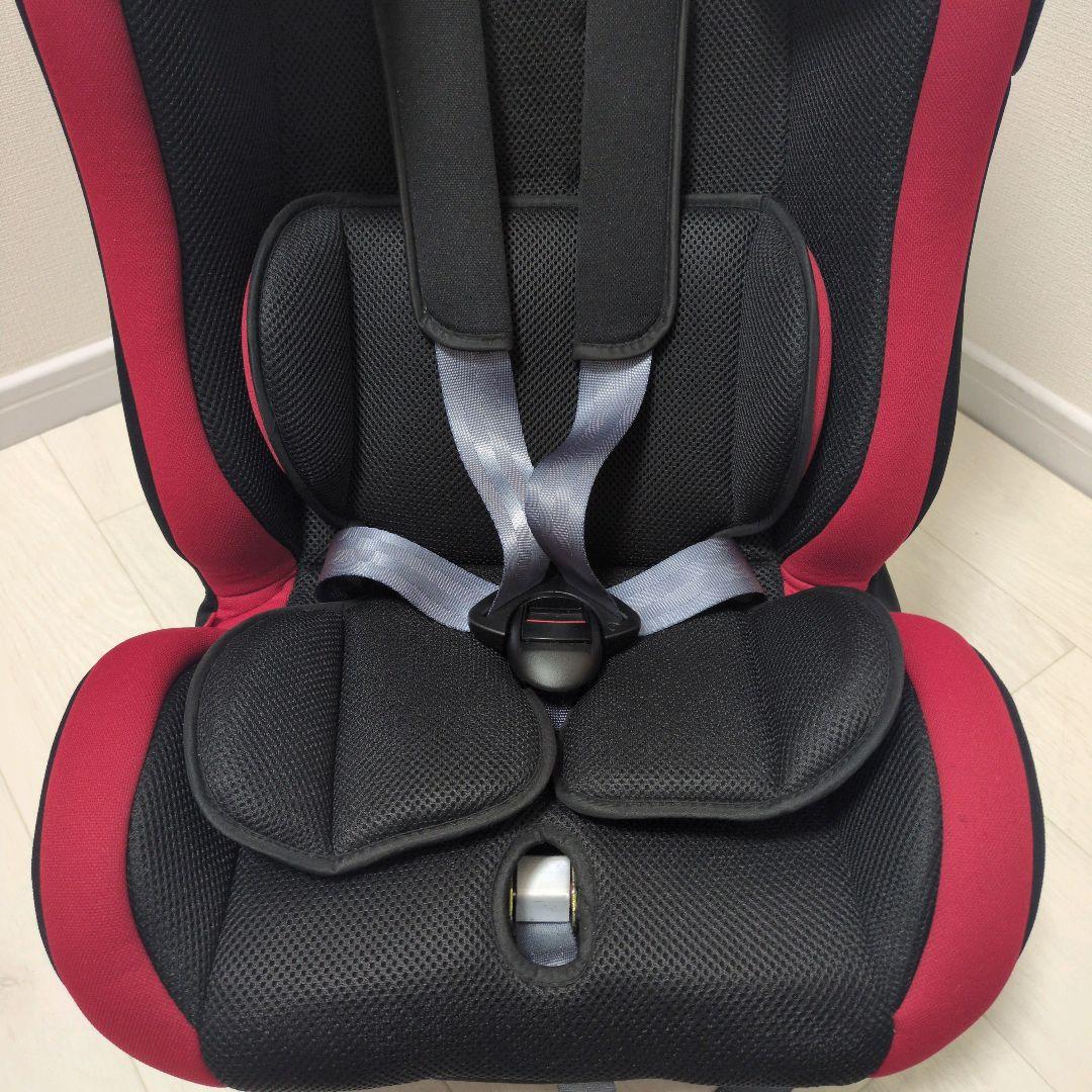 ✨️美品✨️LEAMAN リーマン カイナ チャイルドシート