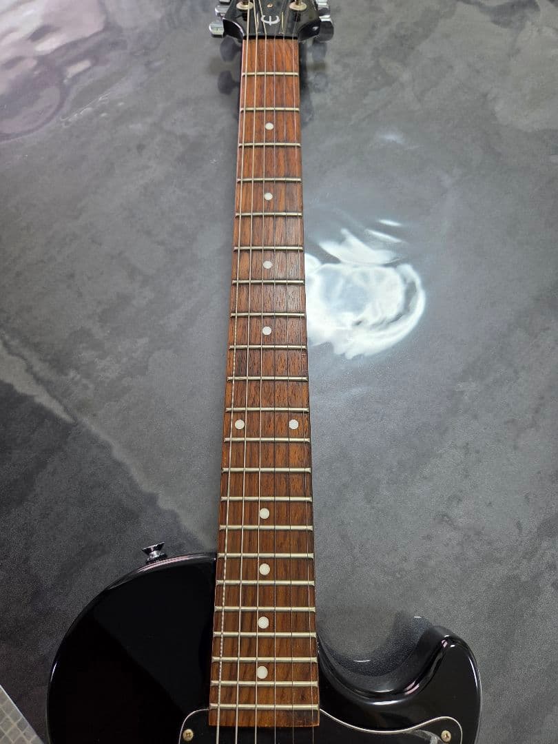 Epiphone Junior Model ブラック