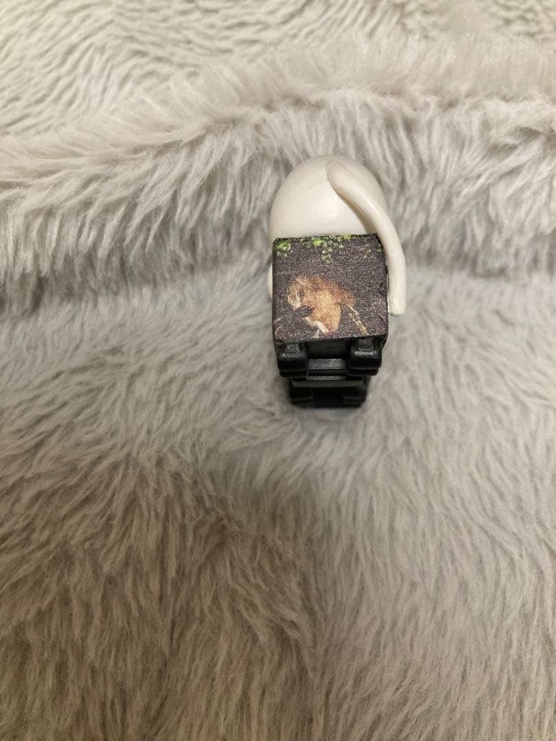 HYDE 黒ミサ2021 小さなエディ 全7種コンプ 和歌山 - メルカリ