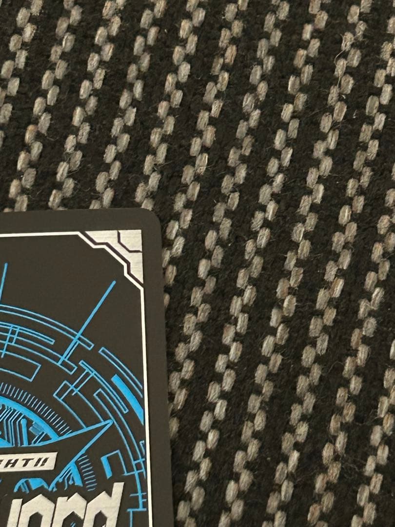 ヴァンガード Cadeau ♡e Amour シャルモート　LSR