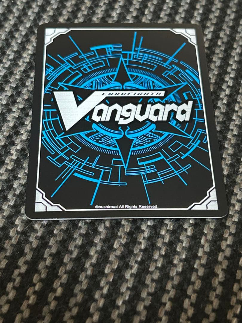 ヴァンガード Cadeau ♡e Amour シャルモート　LSR