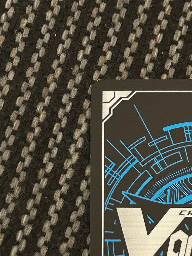 ヴァンガード Cadeau ♡e Amour シャルモート　LSR