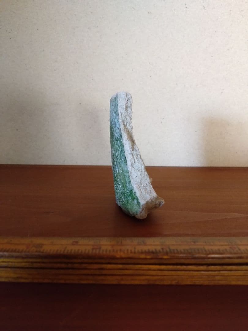 平安緑釉 軒丸瓦 屋根瓦 緑釉陶片 残欠 猿投