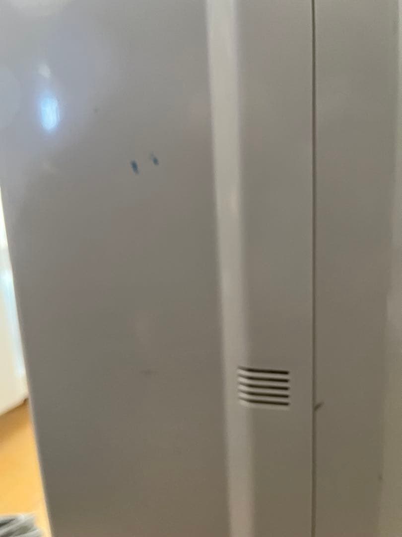 除湿機 コロナ 2012年製 CD-H1012