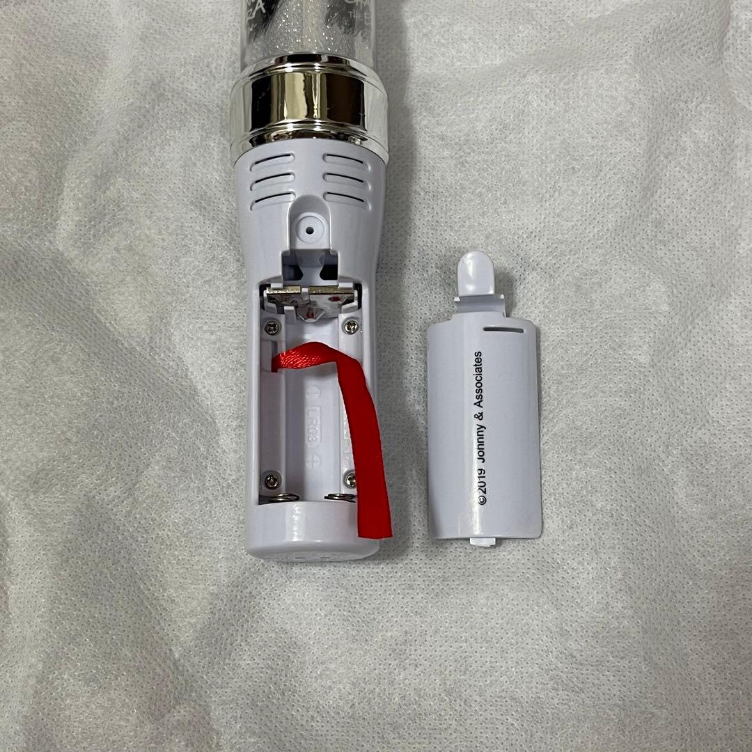 SixTONES CHANGE THE ERA チェンエラ ペンライト L108578197