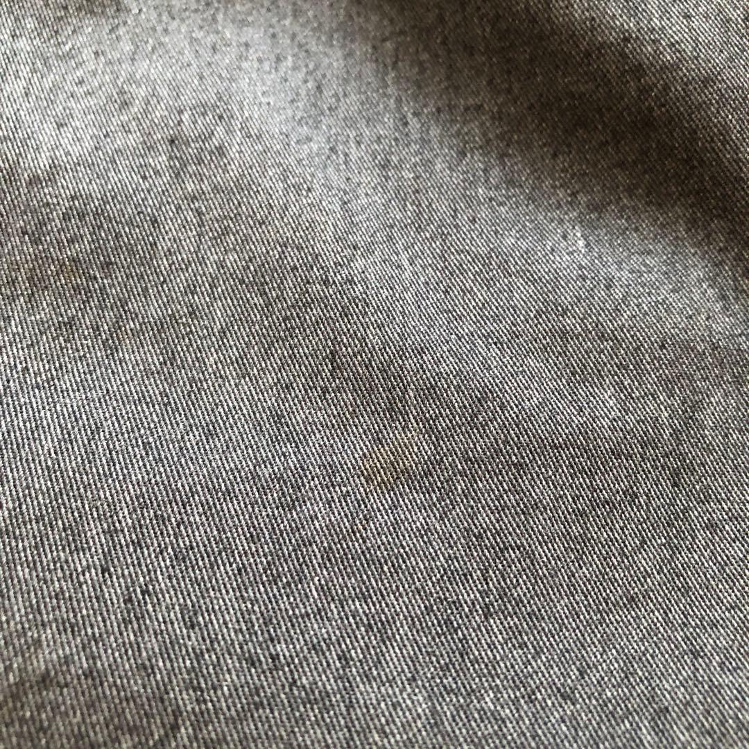 COMME des GARCONS サルエルパンツ コムデギャルソン