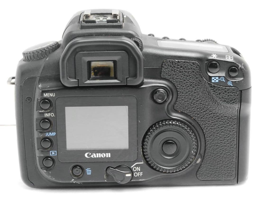 CANON EOS 20D ダブルレンズ 一眼レフ⚡️キャノン⚡️望遠 初心者