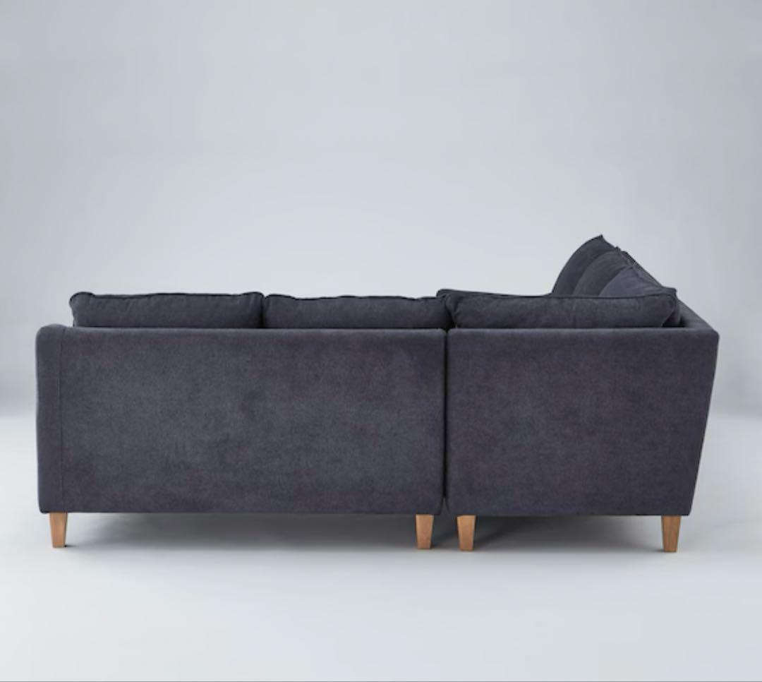 〜最終値下げ〜　ニトリ　コーナーソファ①