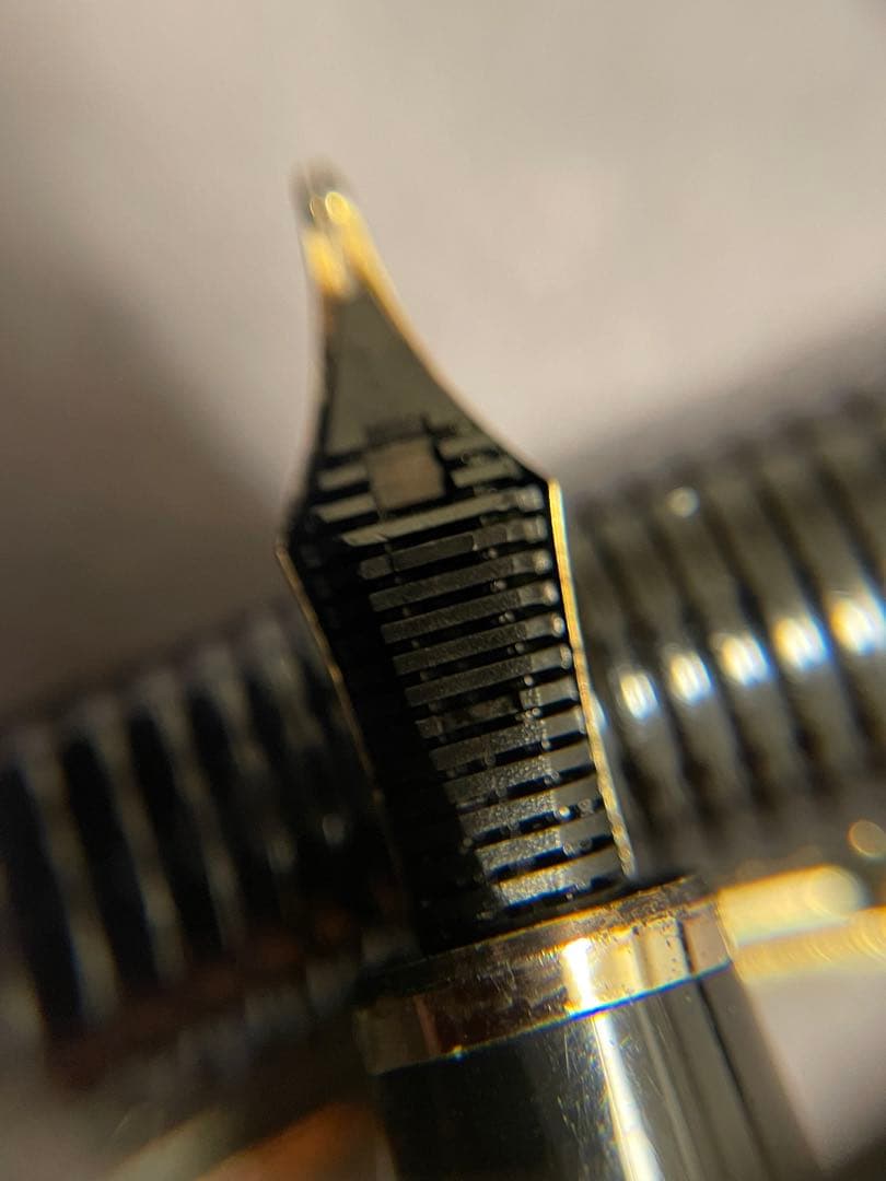 Sailor セーラー プロフィット 1911 21K BLACK×GOLD