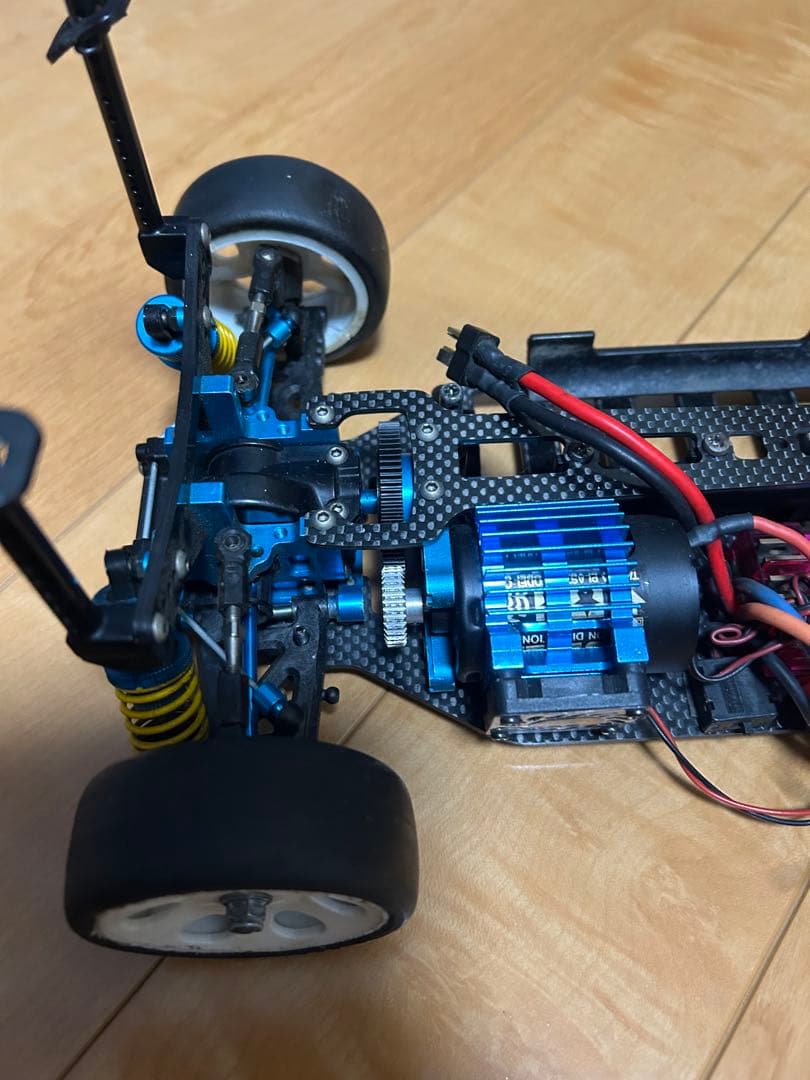 ラジコン　セット　RCカー　いろいろセット