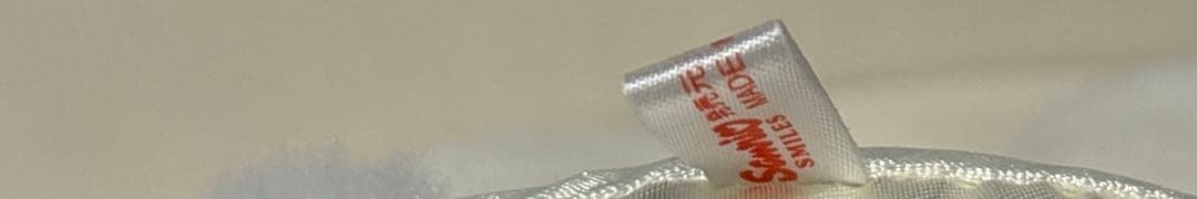 新品タグ付き 年代物 ハローキティ ぬいぐるみ いちご ドレス サンリオ