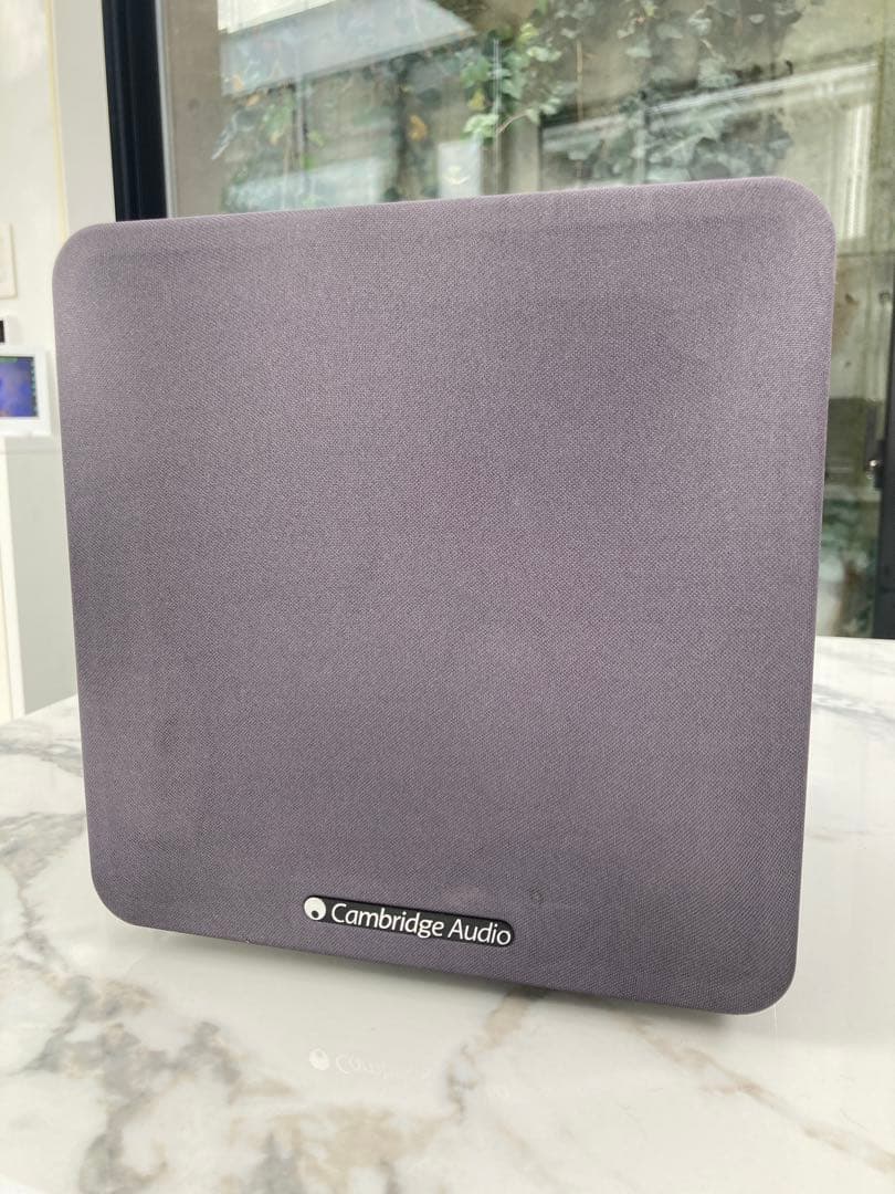 Cambridge Audio サブウーファー minx x200