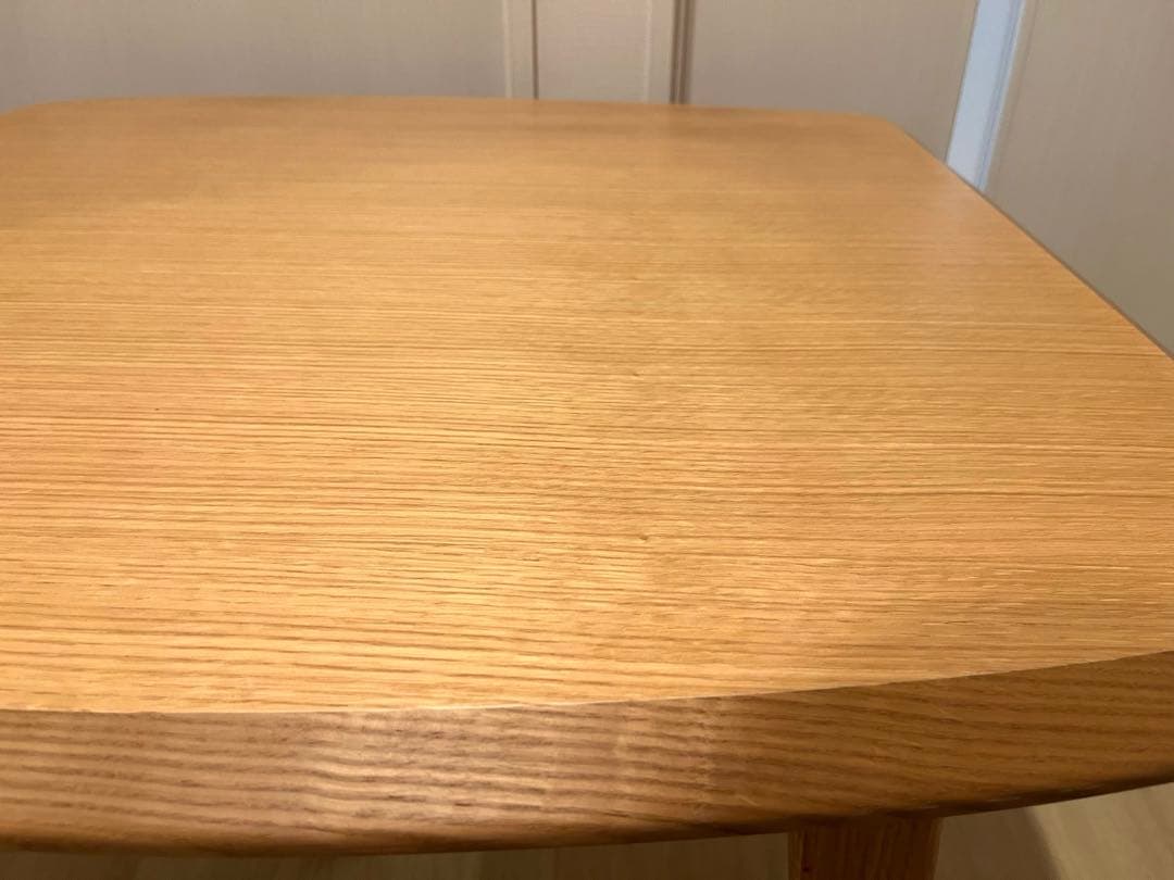 【美品】IDÉE イキダイニングテーブルIKI DINING TABLE 900