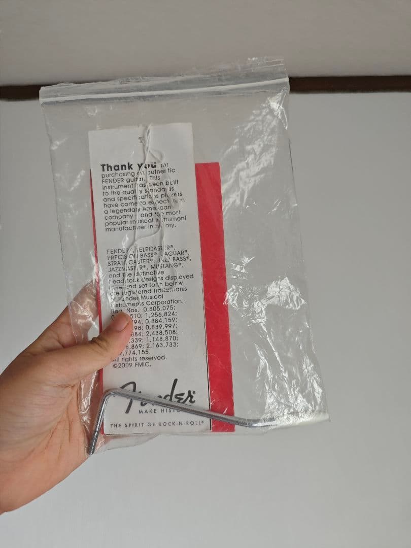 fender mexico standard strat 2013年式