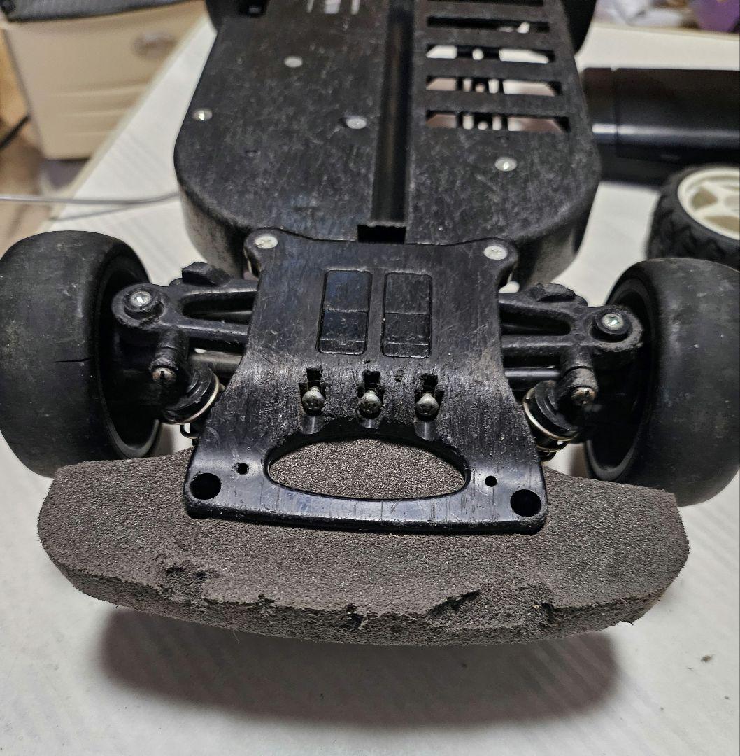 タミヤ　ラジコン