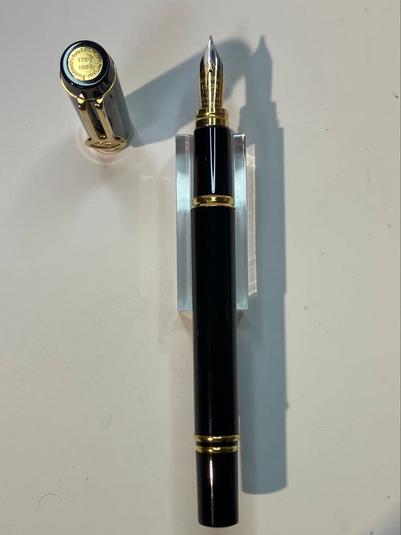 WATERMAN ル・マン100 フランス革命200年 バイセンテニアル M