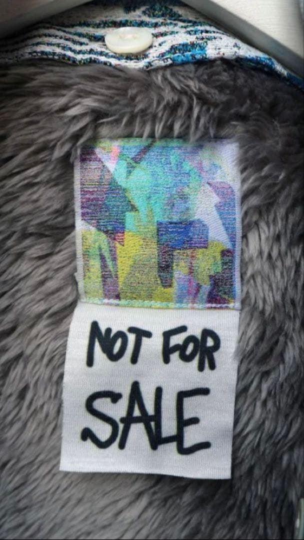 T*O様 BODYSONG ボディーソング ジャガード グラフィック 総柄フード