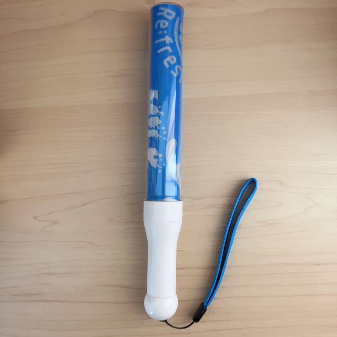 塩﨑太智 ペンライト M!LK 塩﨑太智 ペンライト Summer Re: