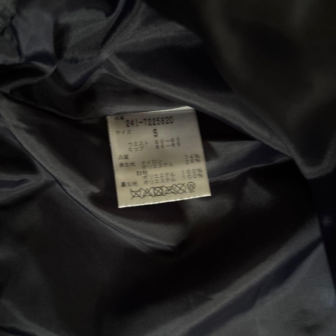 CALLAWAY セットアップ ネイビー