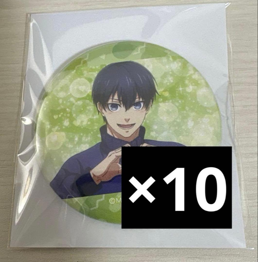 マギ イベント缶バッジ まとめ売り