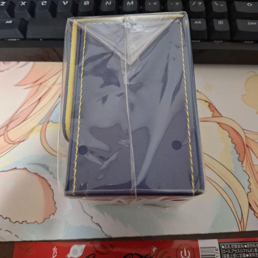 ナゾトキポケカ イーブイデッキケース