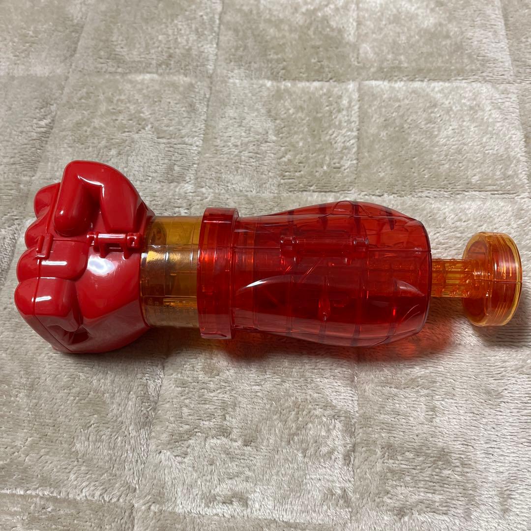 菓子粉砕機グルメスパイザー　箱無し　トリコ