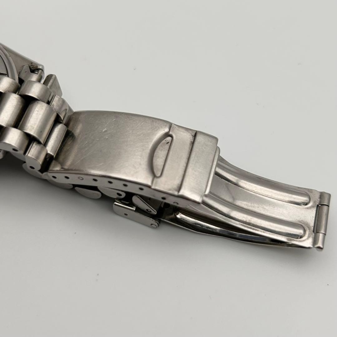 【新品電池 稼働】HAMILTON ハミルトン カーキ 9859 メンズ