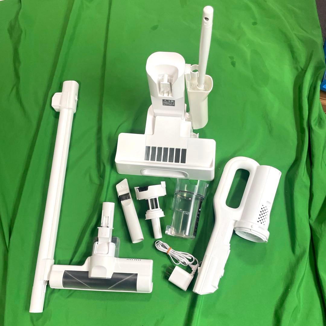 ◯アイリスオーヤマ AZ-SCD-123P MagiCaleena 2024 - メルカリ