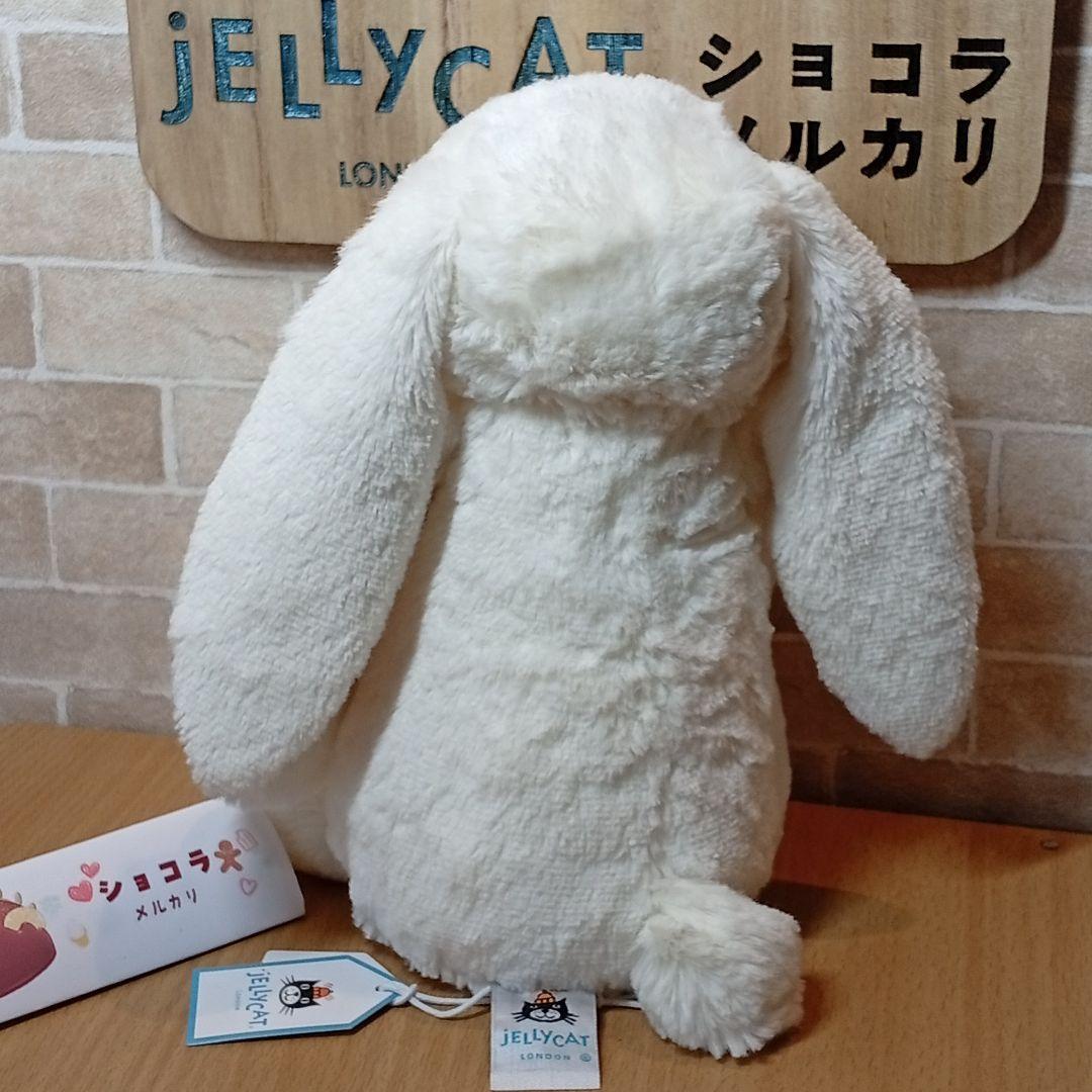  Cream Bunny Berry クリーム　耳花柄　うさぎ