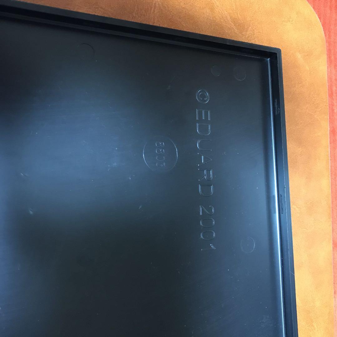 eduard エデュアルド　空母　瑞鶴　甲板　プラモデル　1/48 飾り台