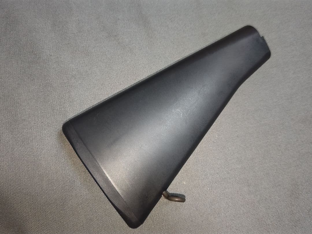 DNA AR-15、M4、M16 GBB用 M16A1 タイプフィクスドストック