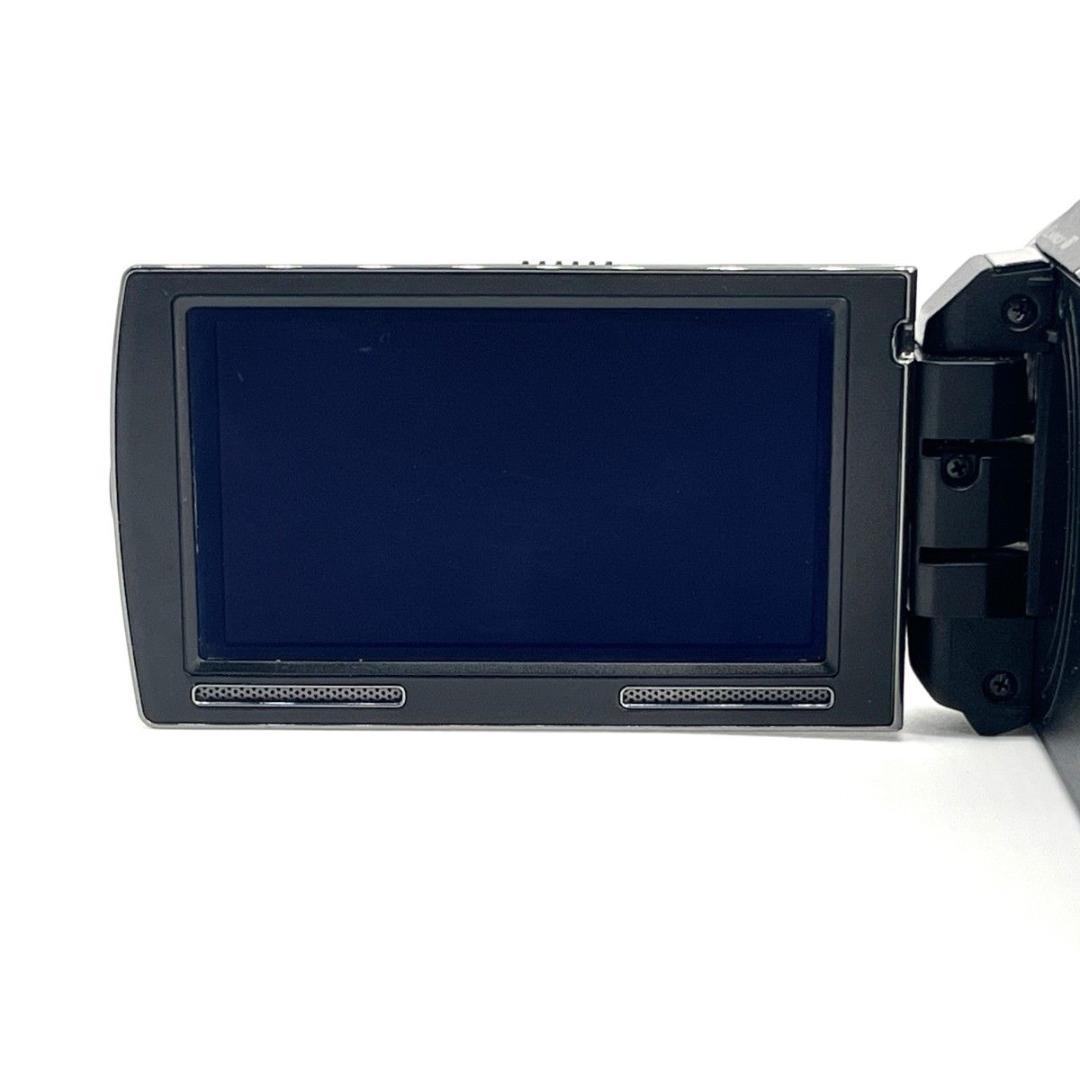 【美品】SONY Handycam HDR-PJ590