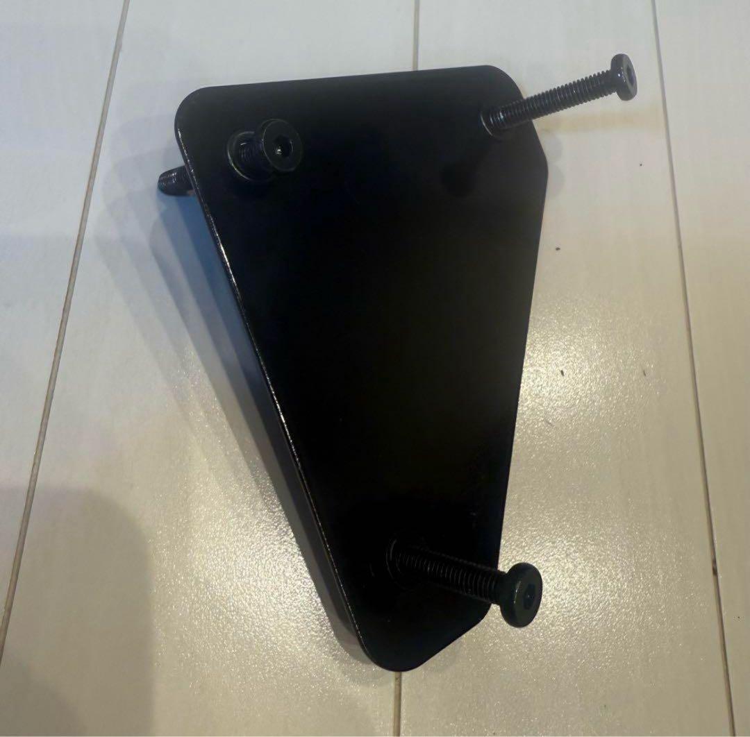 【美品】ダーツスタンド アルテミス