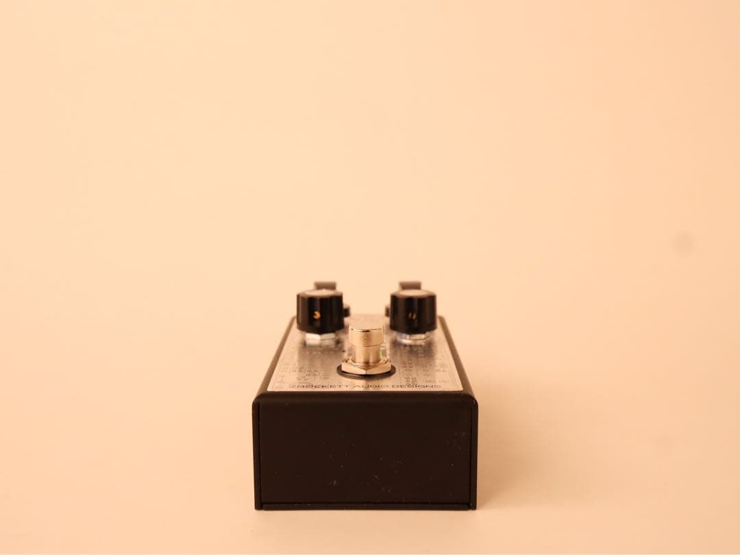 J. Rockett Audio Designs HRM ダンブル系ペダル